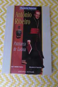 Patriarca de Lisboa - António Ribeiro