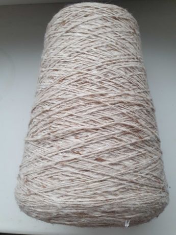 Пряжа, твид, нитки для вязания