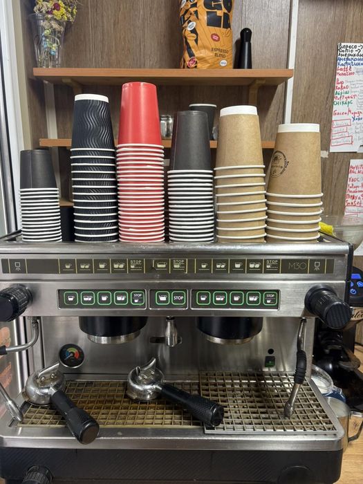 Продам Маф,під кав'ярню,з усим обладнанням,товаром,розхідниками