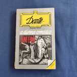 Dante - A Divina Comédia - O Inferno