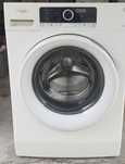 Máquina de lavar roupa whirpool 8 kg