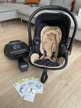 Fotelik Kiddy Evolution pro 2 i Isofix base 2
