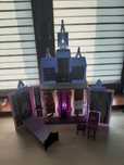 Domek dla lalek Zamek Kraina Lodu Hasbro