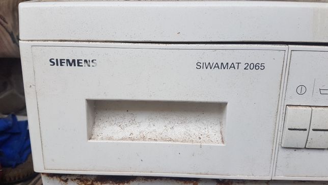 Запчасти для стиральной машины Bosch Siemens SIWAMAT 2065 (WM20650IE/2