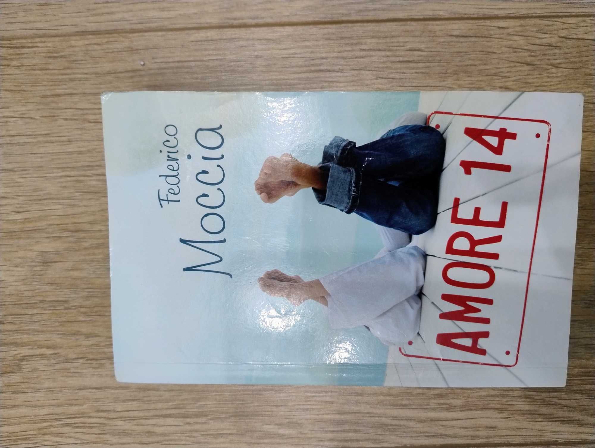 Federico Moccia - Amore 14