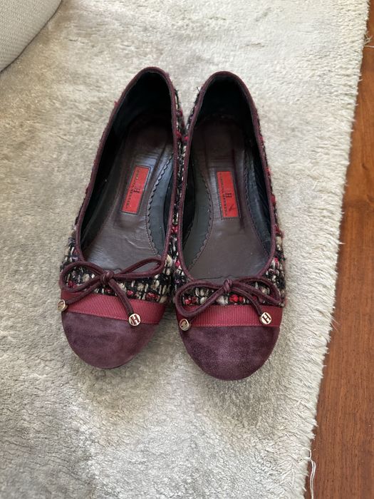 Sabrinas Carolina Herrera