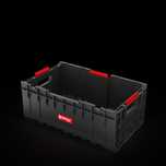 QBRICK SYSTEM ONE BOX 2.0 skrzynki do przechowywania , nowe , polecam