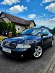 Audi a4 1.9 TDI Dla Młodego Kierowcy