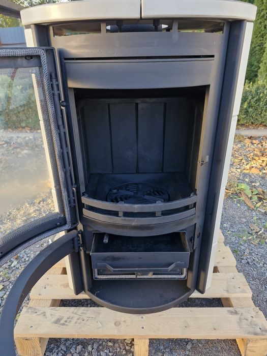 Камін, камінопіч, камінофен, HARK