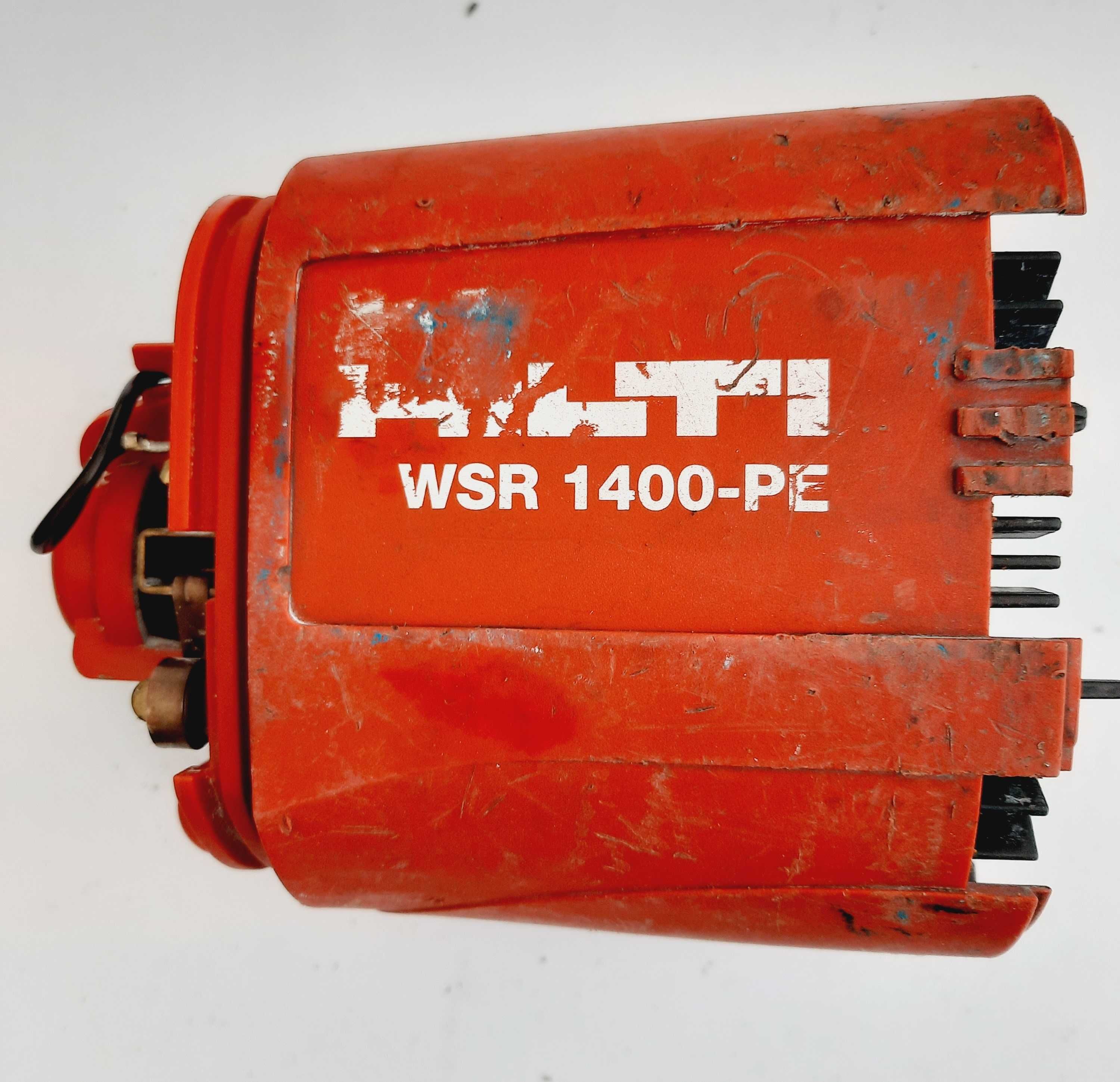 Stojan Hilti WSR 1400