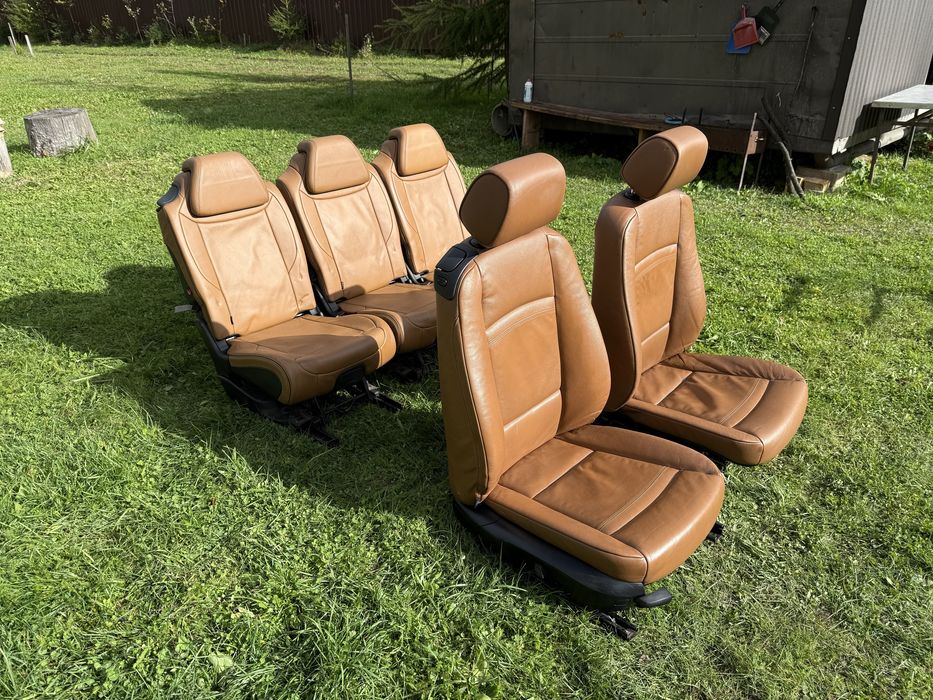 Сидіння eapace 4 сиденья vivaro trafic sprinter диван caddy vito шкіра