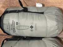 Decathlon Spiwór trekkingowy Forclaz MT500 10°C
poliester