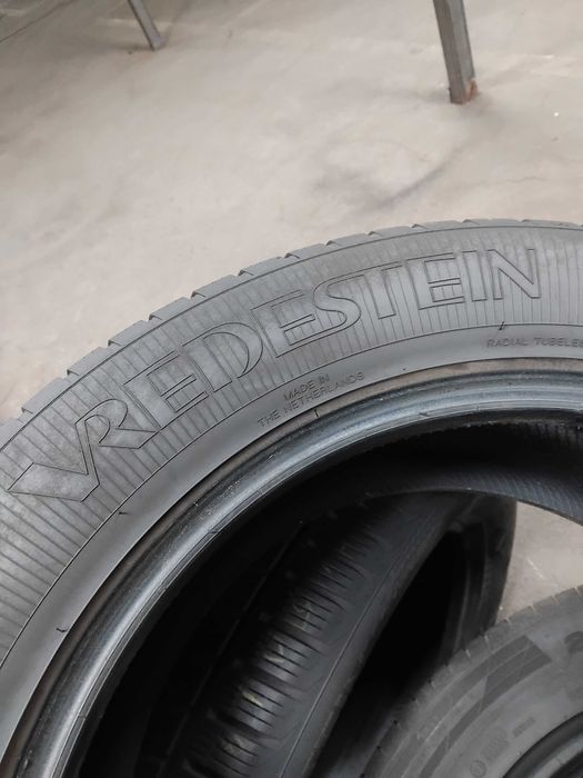 Шини бу 265/50 R19 Vredestein Quatrac 5 Пара