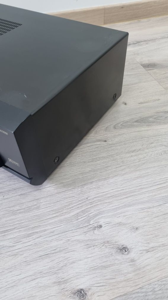 Technics  SA-DX750 kino domowe