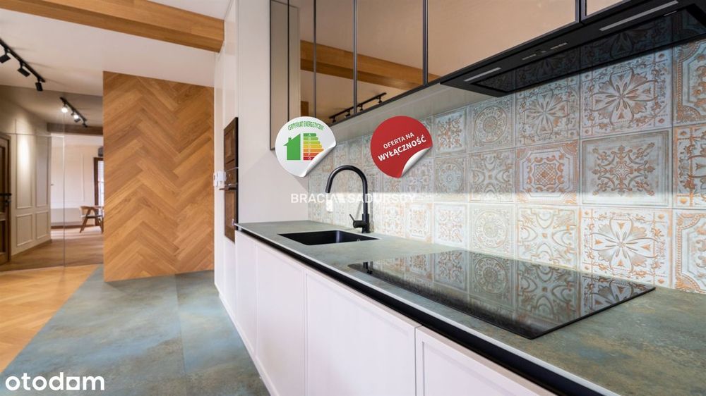 Mieszkanie, Kalwaria Zebrzydowska