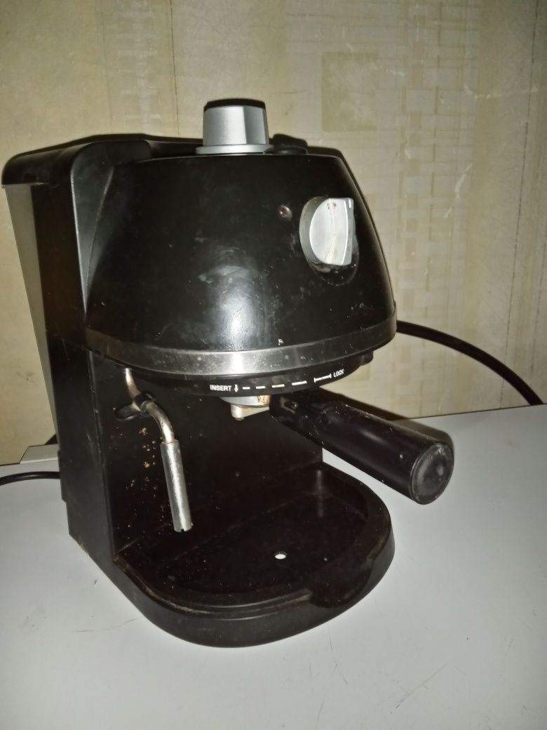 Кофеварка Silver Crest sem 1100 Германия