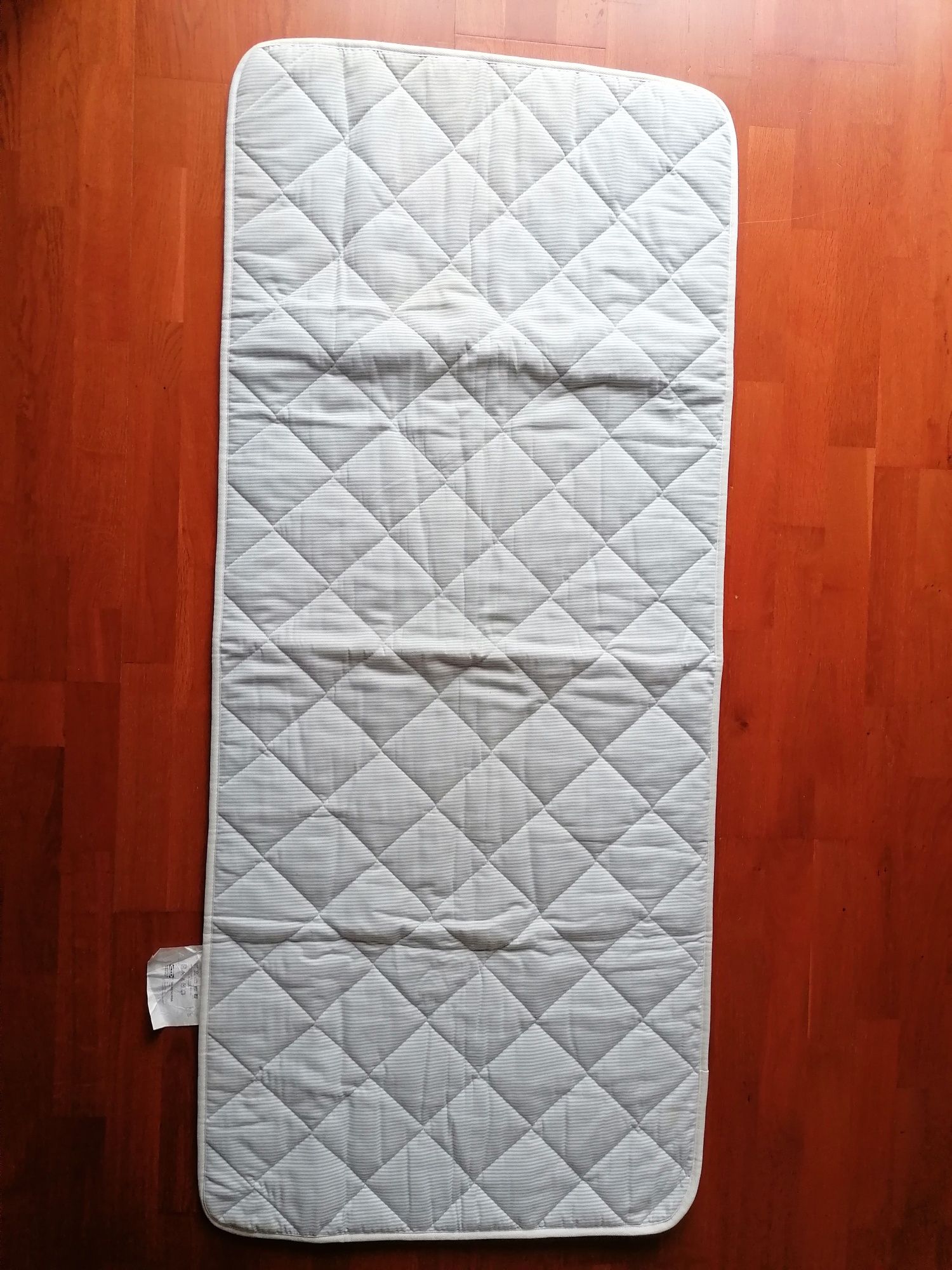 Mata ochronna na materac 160x70cm