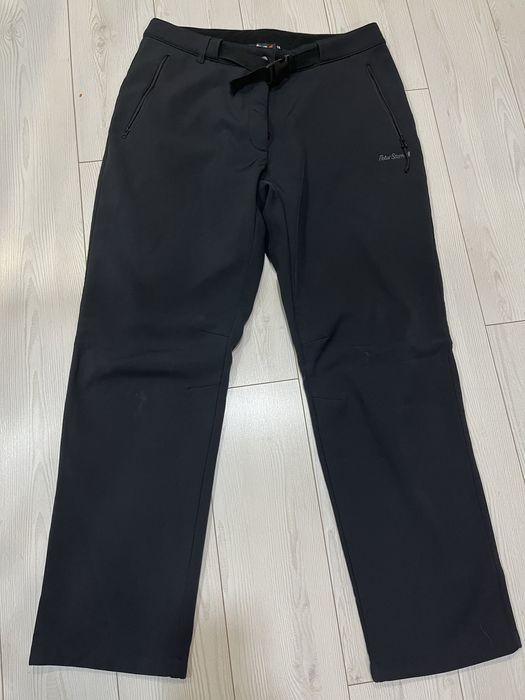 штаны Peter Storm флис