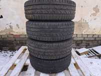 Ford B Max komplet felg z oponami