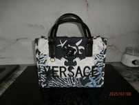Versace Torebka damska / Duża / Nowa