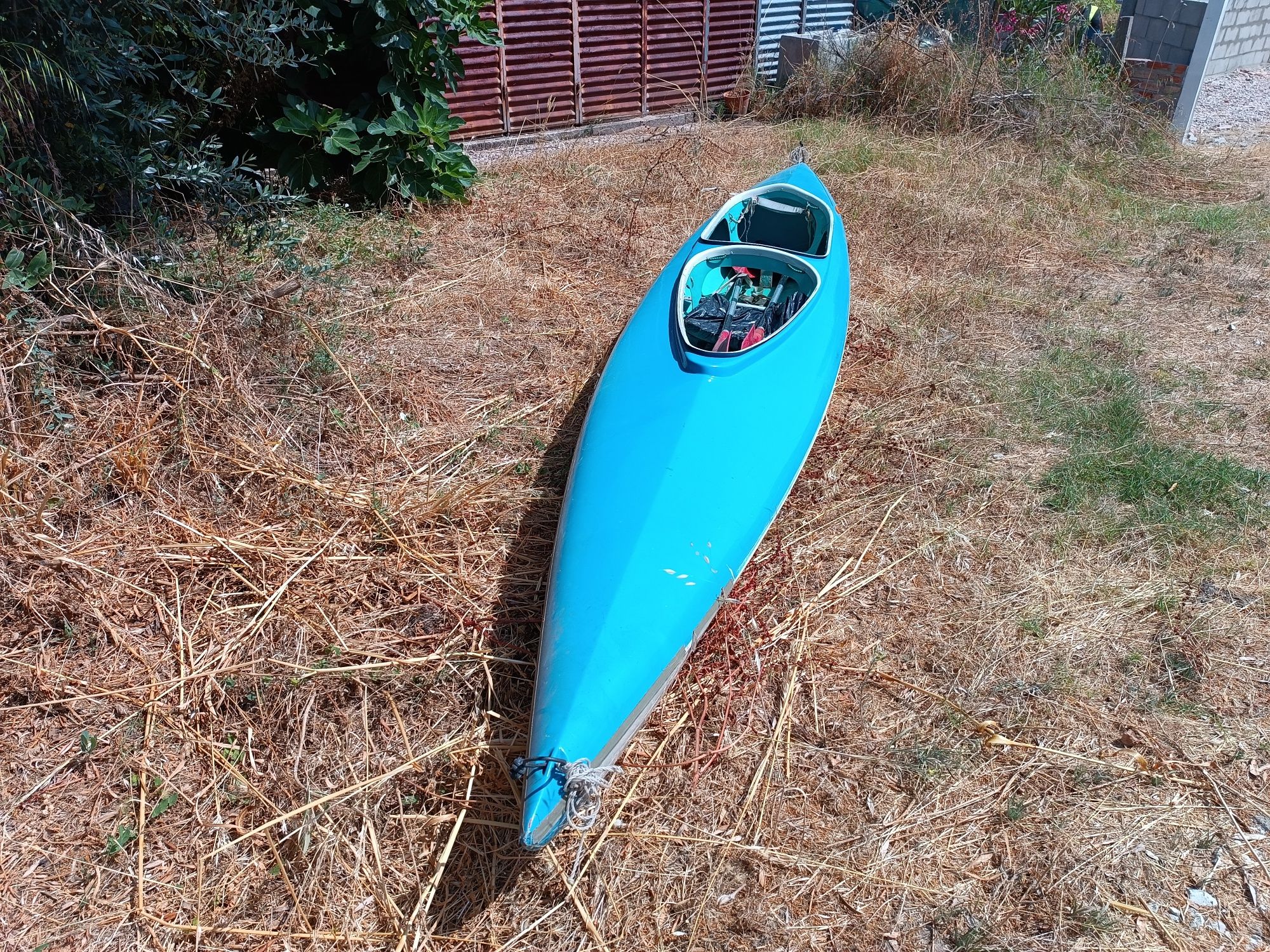 Kayak   marca Nelo