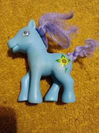My little pony kucyk konik