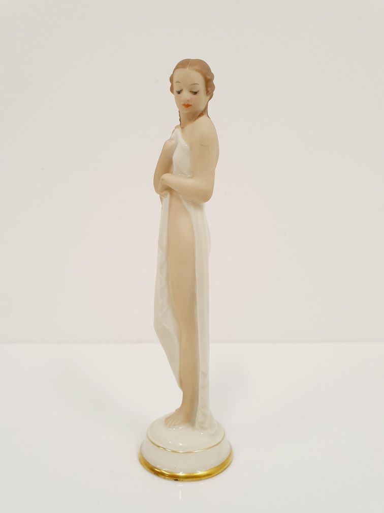 Art Deco Figurka Pirkenhammer Lorenz