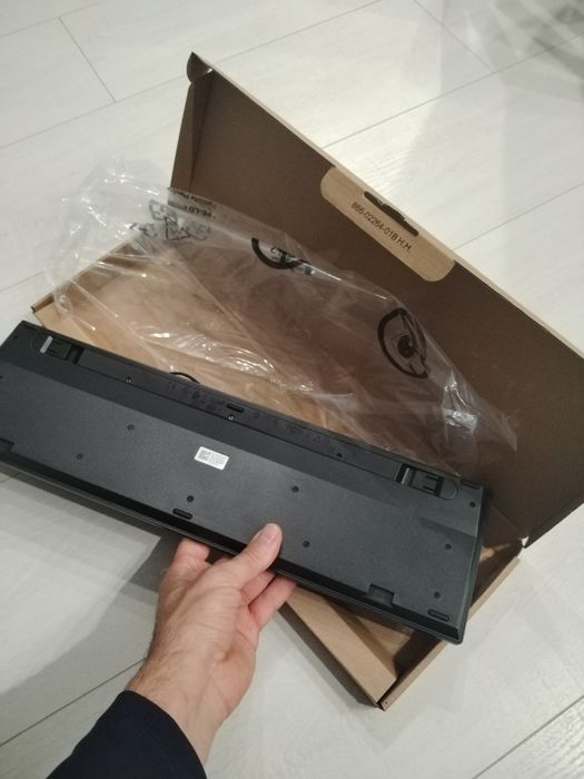 Клавіатура Dell нова!