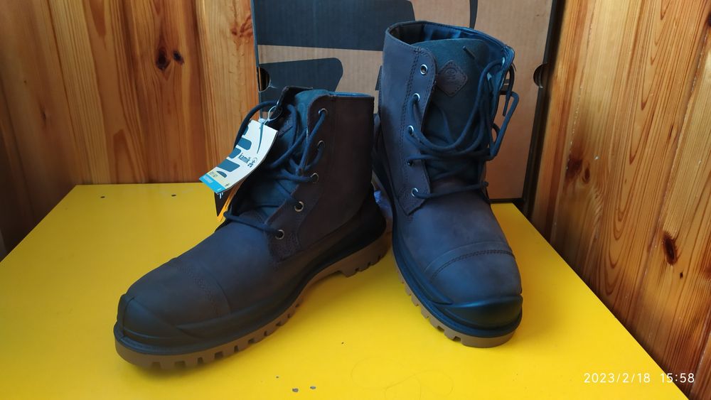 Ботинки Kamik Griffon