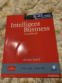 Intelligent Business course book