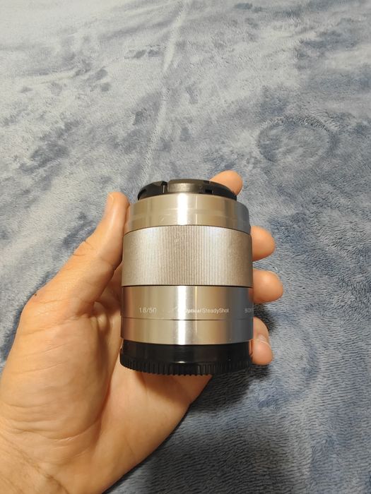 Фотоаппарат Sony a6400