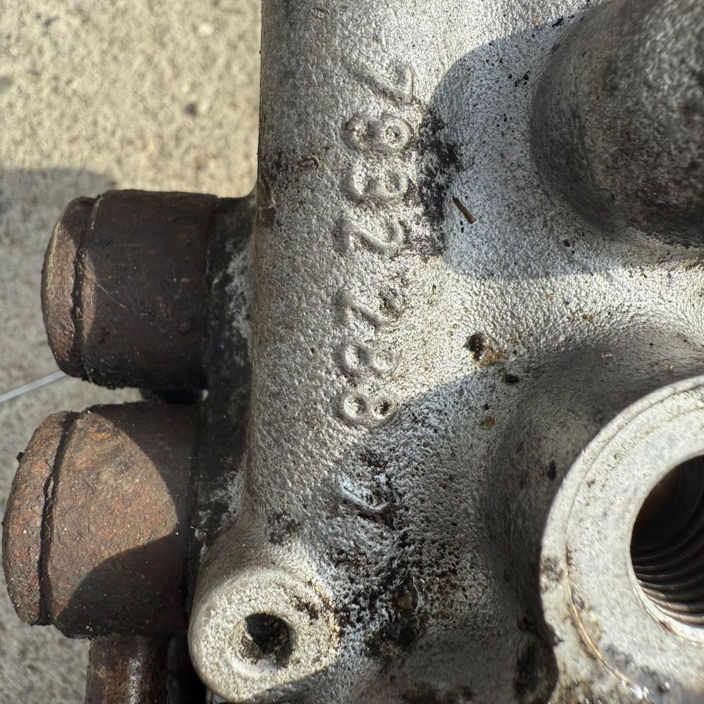 Bmw e39 maglownica przekladnia kierownicza servotronic 1 096. 029