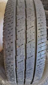 215/70/15c Michelin 4szt