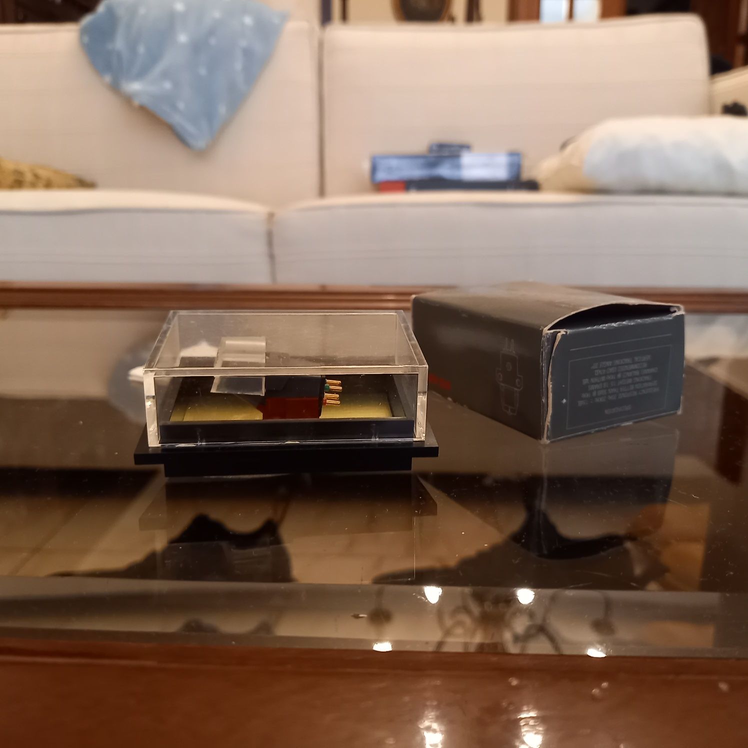 LInn K18 Cartridge MM