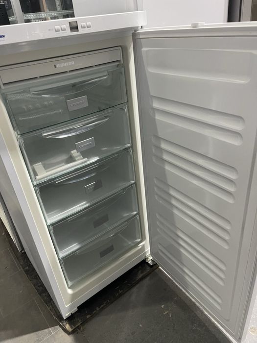 Морозильна камера Liebherr Comfort GN 1956
