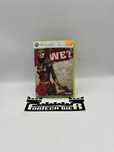 Wet Xbox 360 Gwarancja