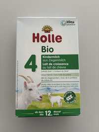HOLLE mleko kozie 4 modyfikowane 12m+ 400 g