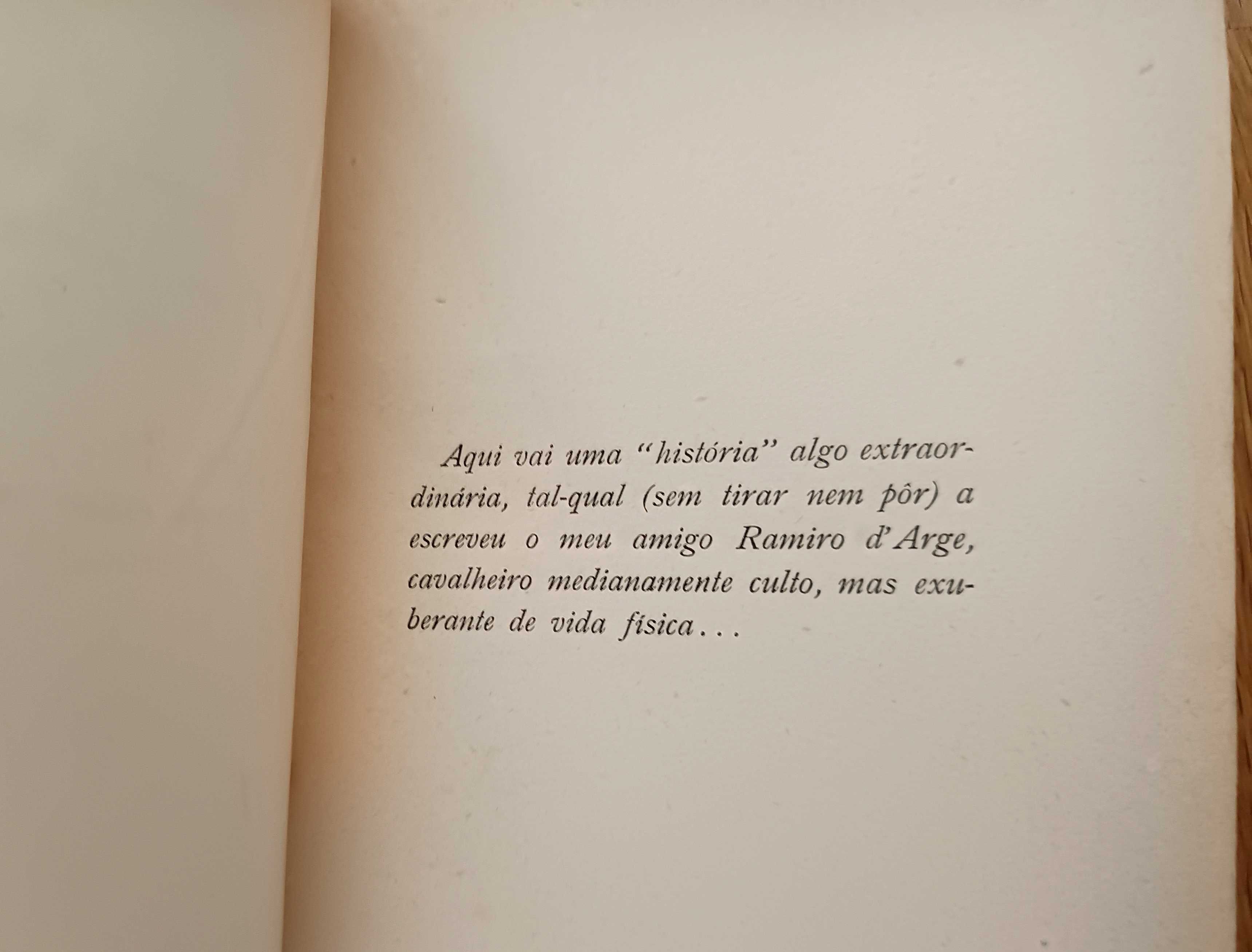M. Teixeira Gomes - Maria Adelaide (1a edição)