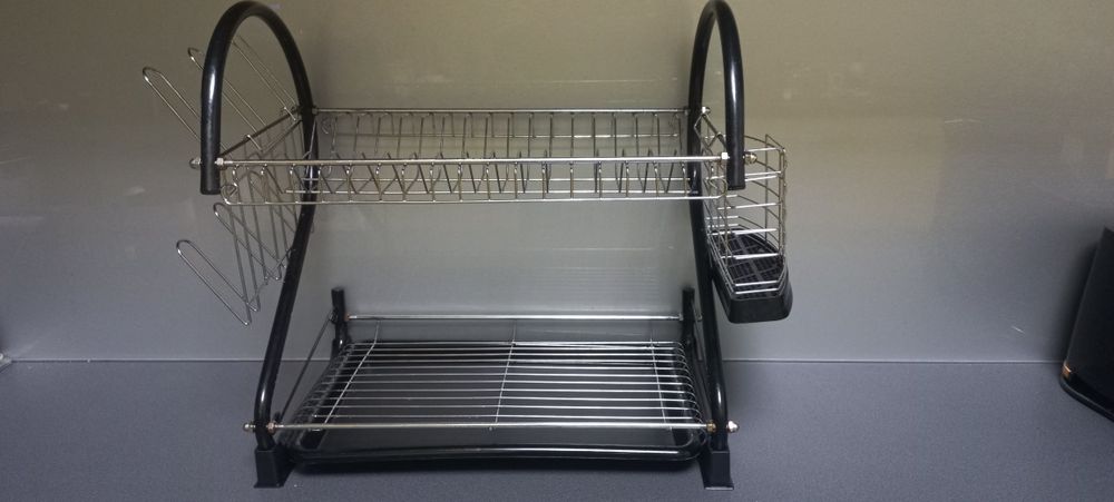 Suszarka ociekacz na naczynia
