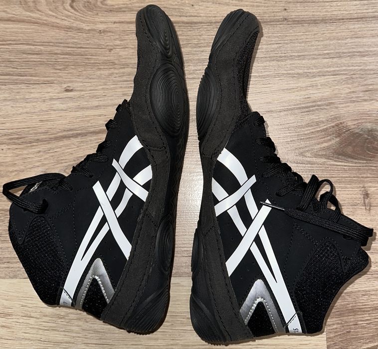 Борцовки Asics Snapdown 5