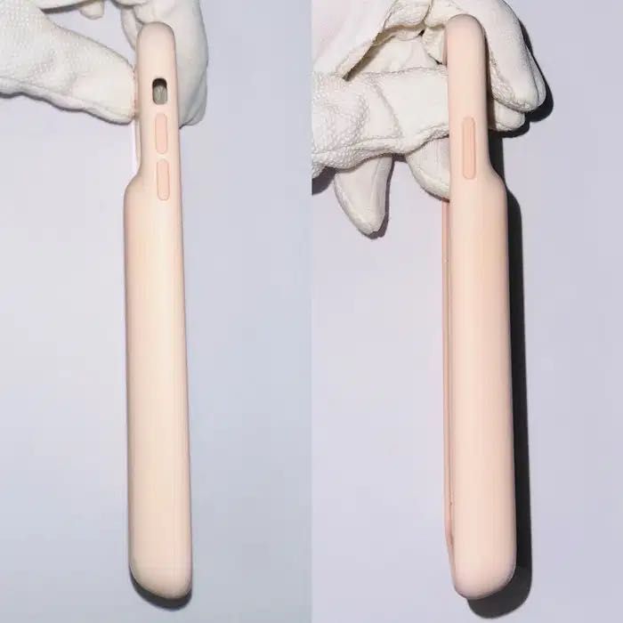Оригінальний чохол-акумулятор Apple Smart Battery Pink iPhone XS Max