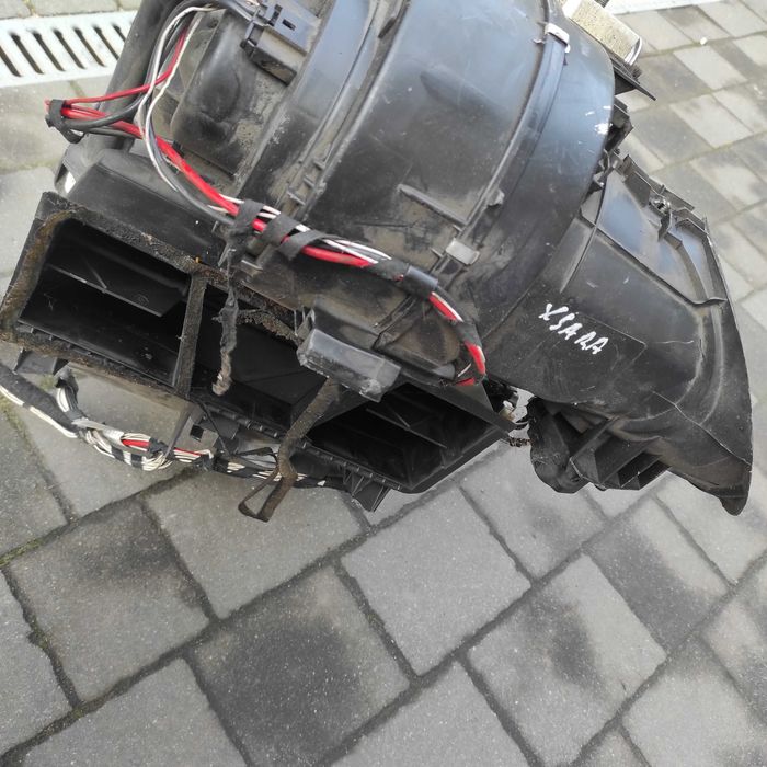 Nagrzewnica Citroen Xsara Picasso 2,0 HDI 96,314,10,280