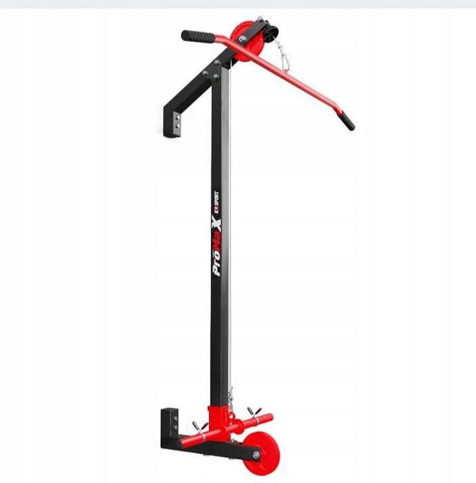 Wyciąg do ćwiczeń