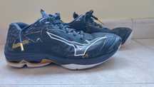 Ténis de voleibol- Wave Lightning Z7