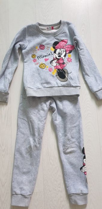 Кофта флисовая костюмы