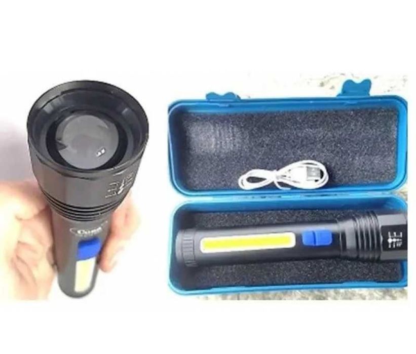 Светодиодный фонарь