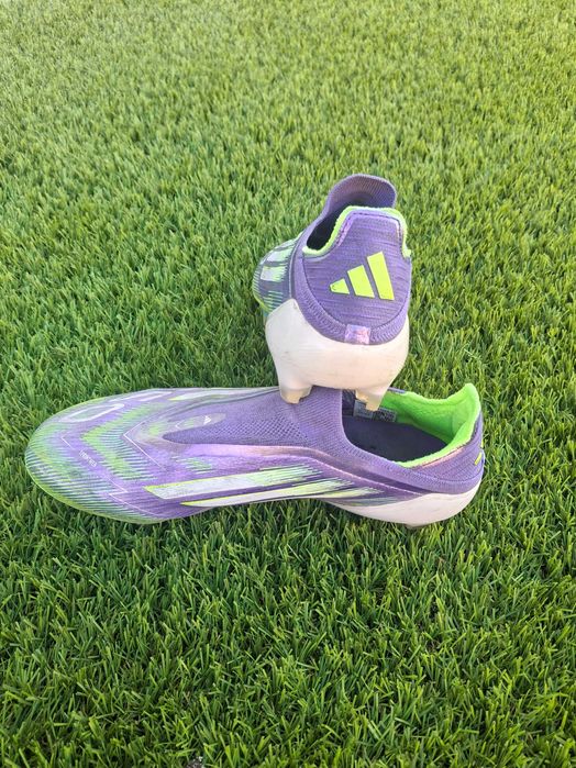 Botas Adidas F50 Elite