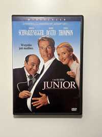 Junior DVD Napisy PL