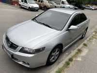 Honda Accord 7 2.4 Type-S