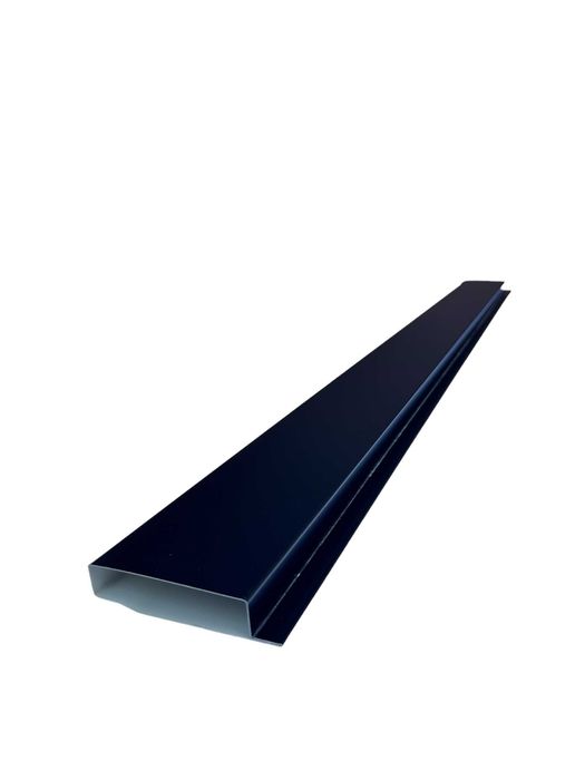 Deska Lamel do żaluzja tarasowe opensystem różne kolory stalowa 0,5 mm